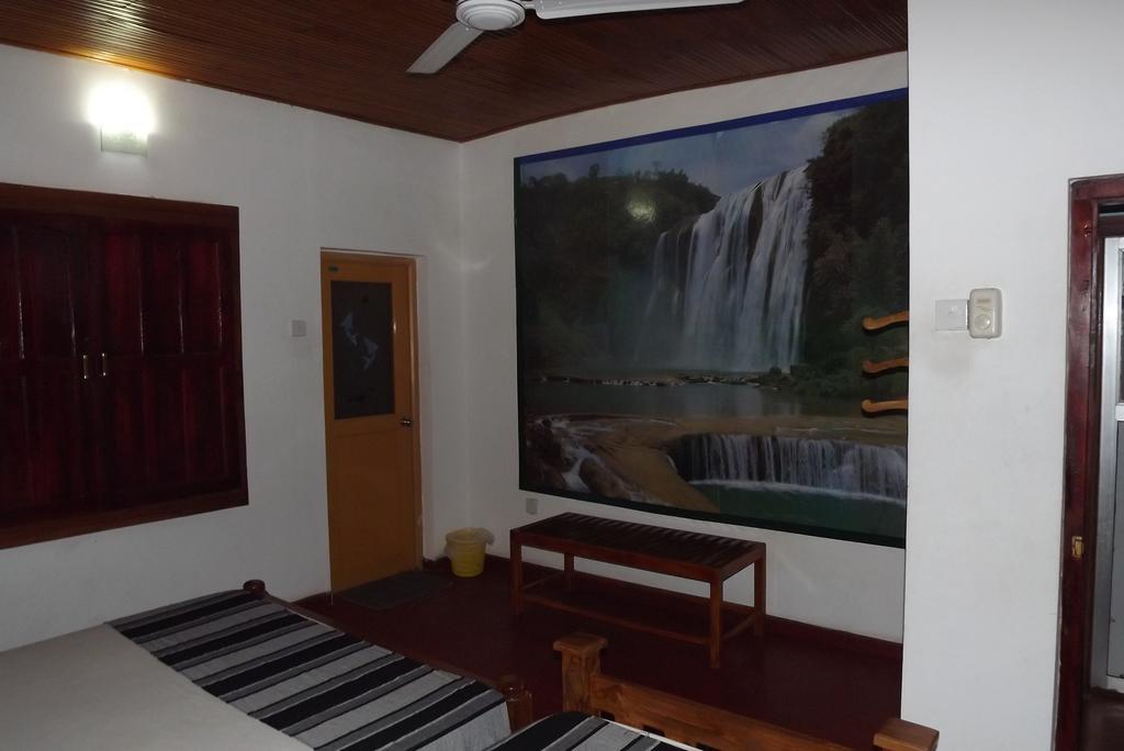 Heritage Walawa Resort Удавалаве Екстериор снимка
