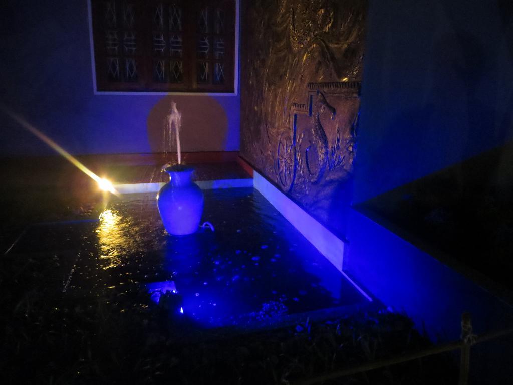 Heritage Walawa Resort Удавалаве Екстериор снимка