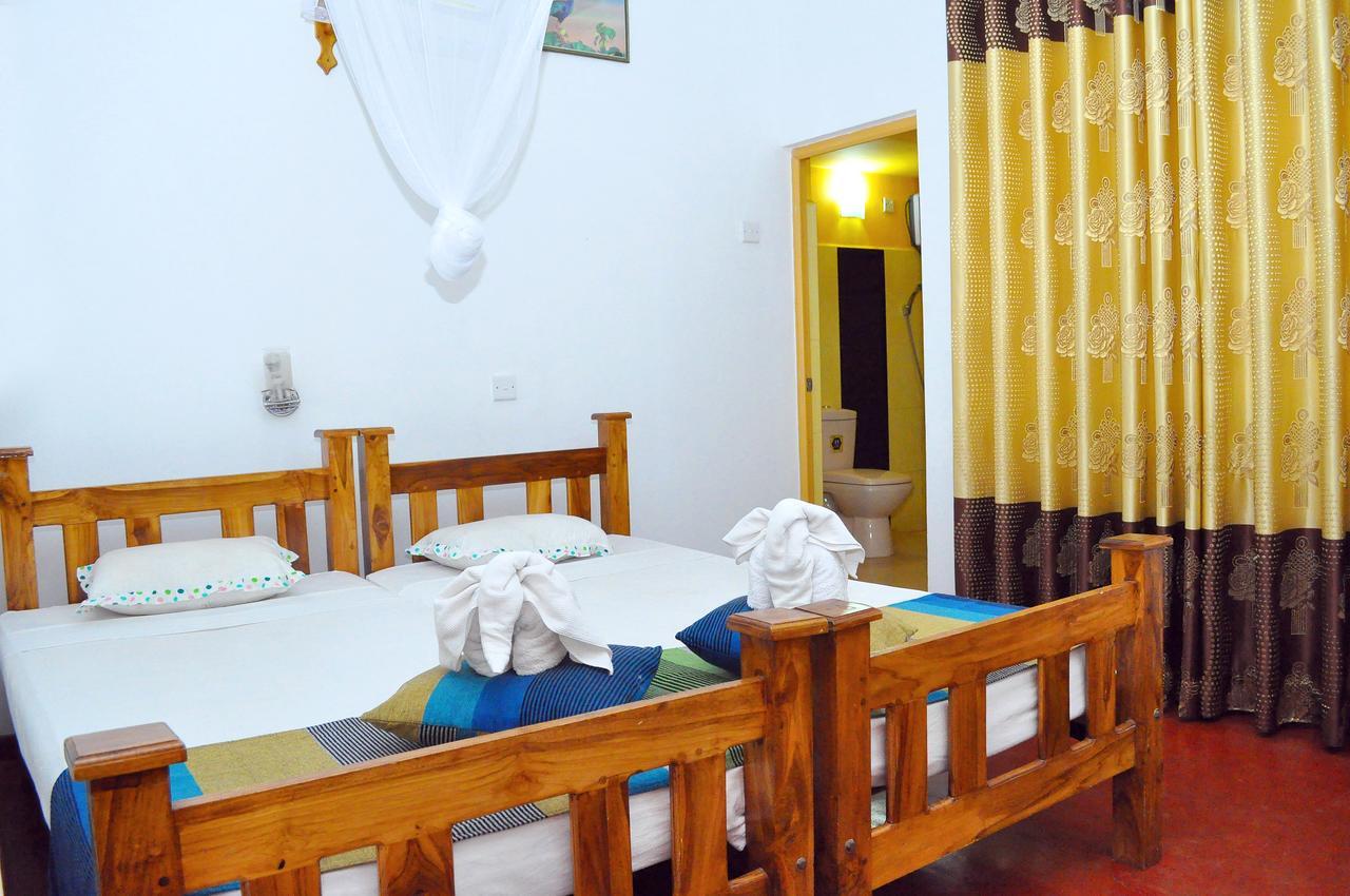 Heritage Walawa Resort Удавалаве Екстериор снимка