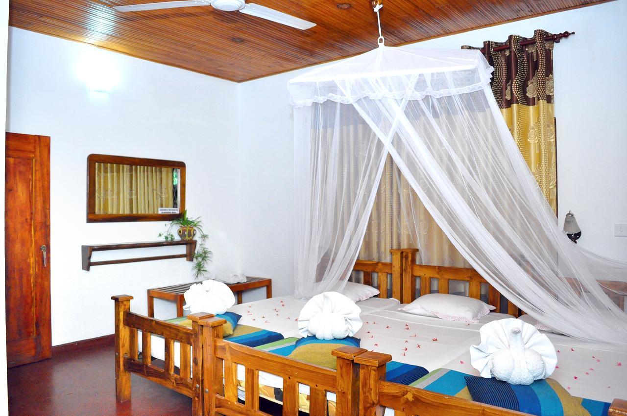 Heritage Walawa Resort Удавалаве Екстериор снимка