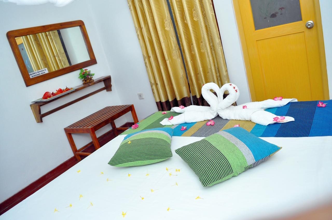 Heritage Walawa Resort Удавалаве Екстериор снимка