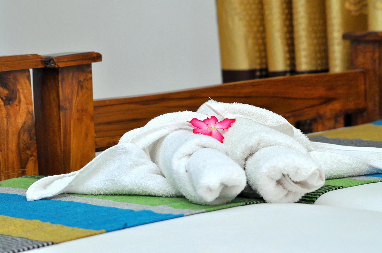 Heritage Walawa Resort Удавалаве Екстериор снимка